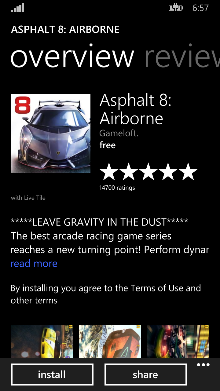 Universal App Icons Windows 1.0 Universal App Icons Windows 1.0