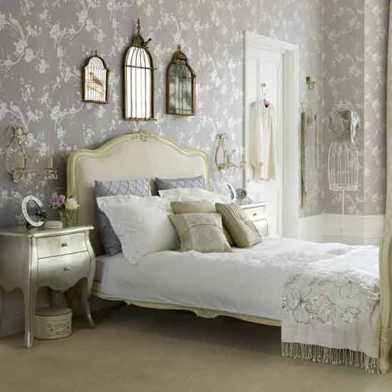 Vintage Bedroom Design Ideas Vintage Bedroom Design Ideas