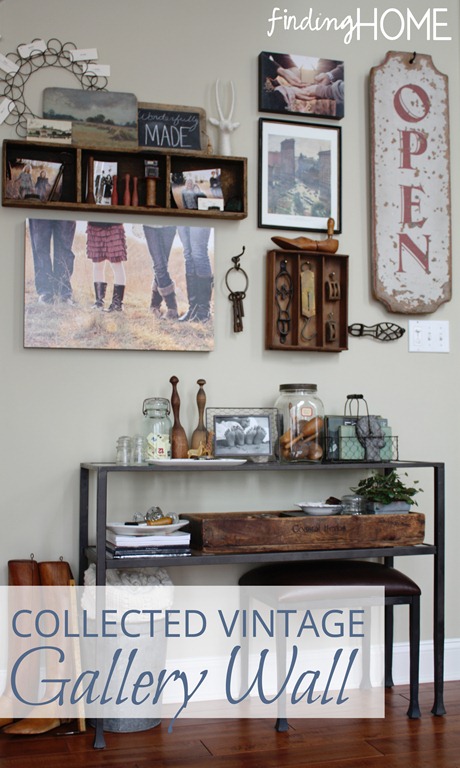 Vintage Kitchen Wall Decorating Ideas Vintage Kitchen Wall Decorating Ideas