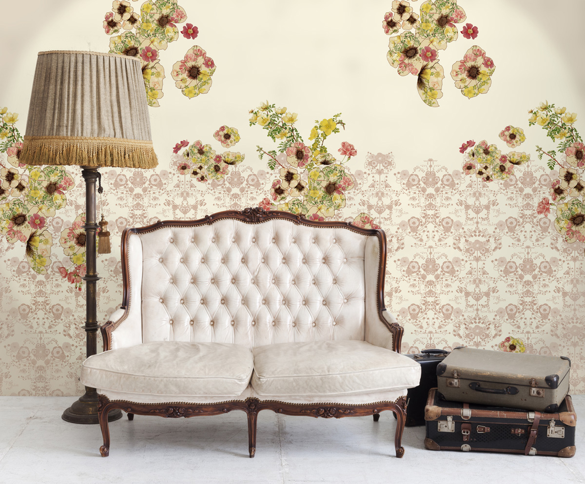 Vintage Wall Decor Ideas Vintage Wall Decor Ideas