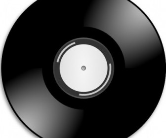 Vinyl Records Clip Art Free