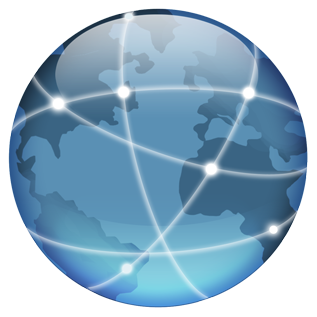 VPN Appliance Network Icons VPN Appliance Network Icons