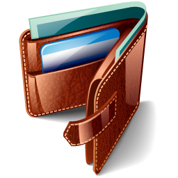 Wallet Icon Wallet Icon