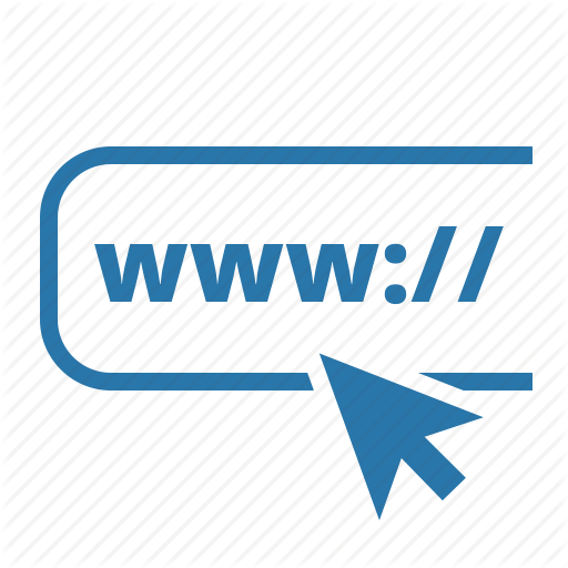 Website Icon Website Icon