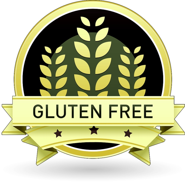 Whole Grain Label Clip Art Free