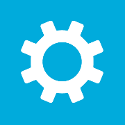 Windows 8 Settings Icon