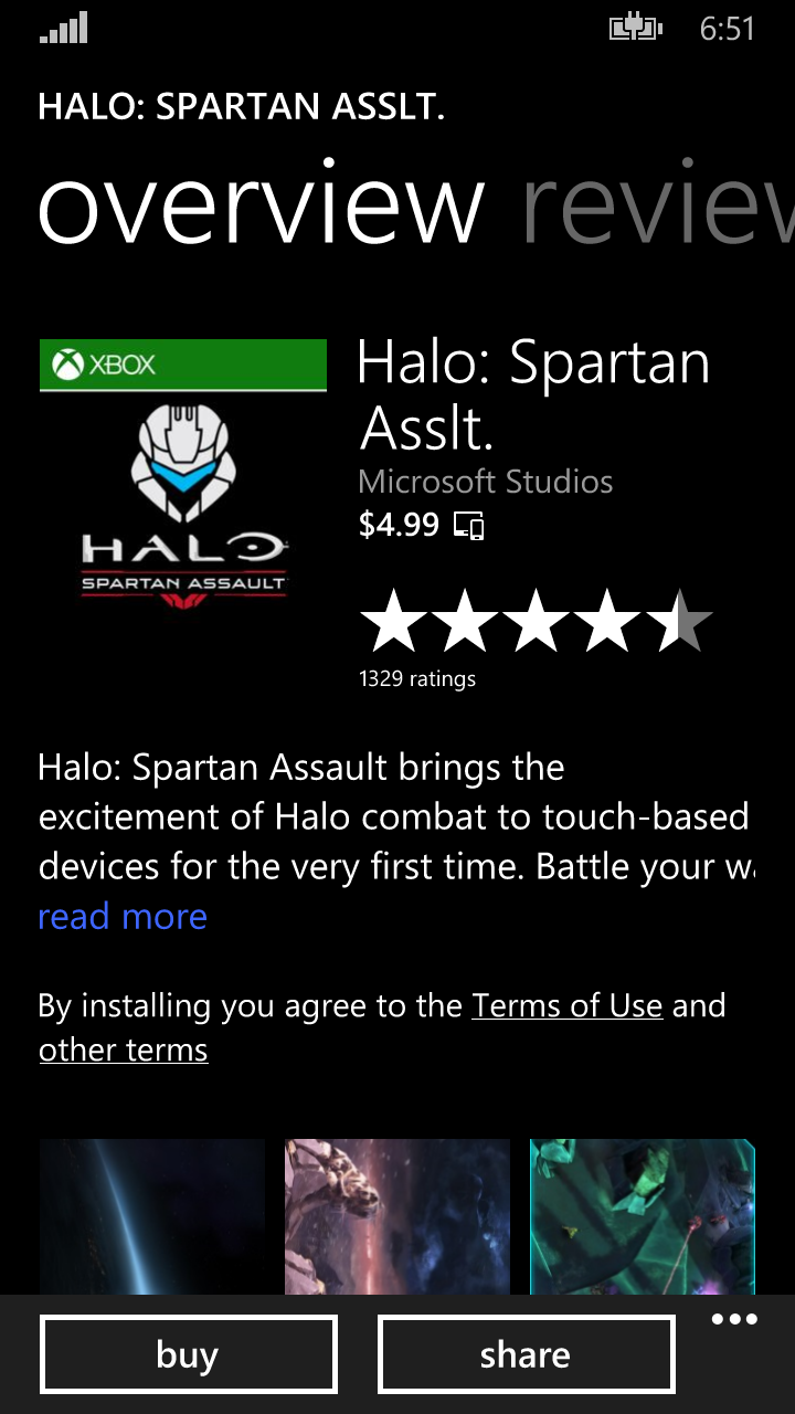Windows Phone 8 App Store Icon Windows Phone 8 App Store Icon