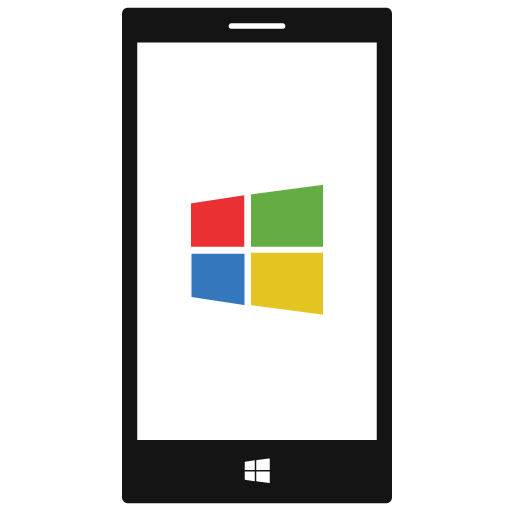 Windows Phone Icons