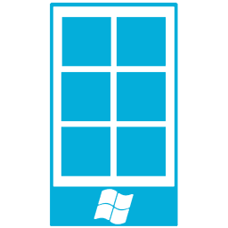 Windows Phone Icons
