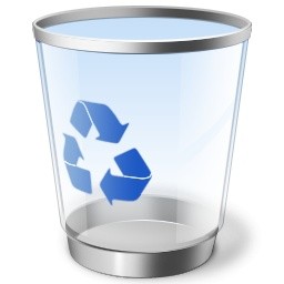 Windows Recycle Bin Icon