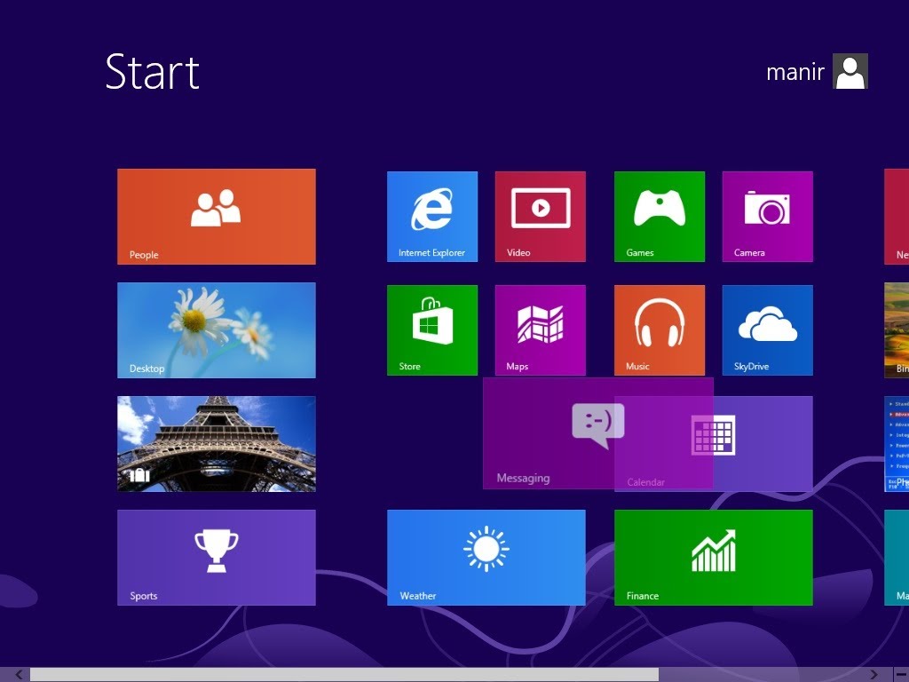 YouTube Icon for Desktop Windows 8