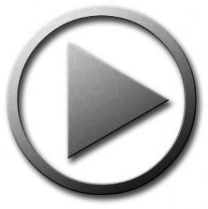 YouTube Play Button Transparent