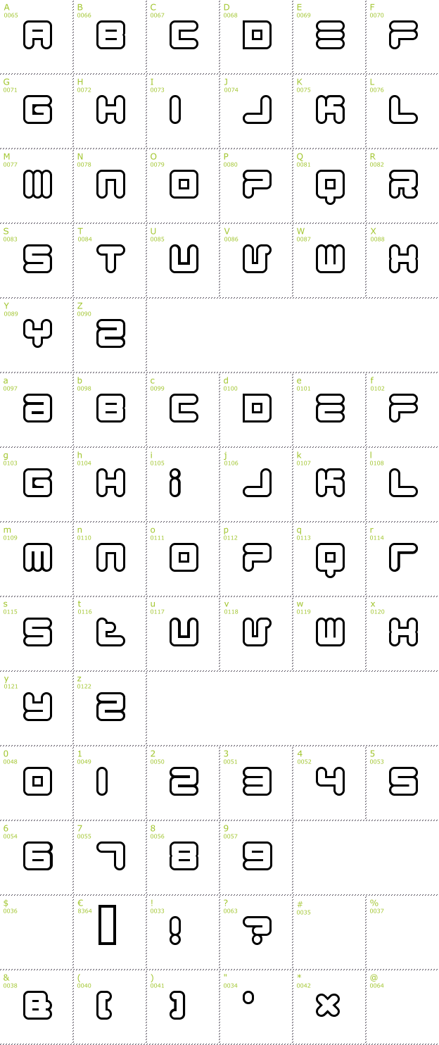 1900 Lettering Fonts 1900 Lettering Fonts