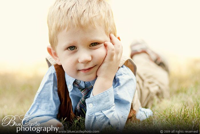 2 Year Old Boy Photography Ideas