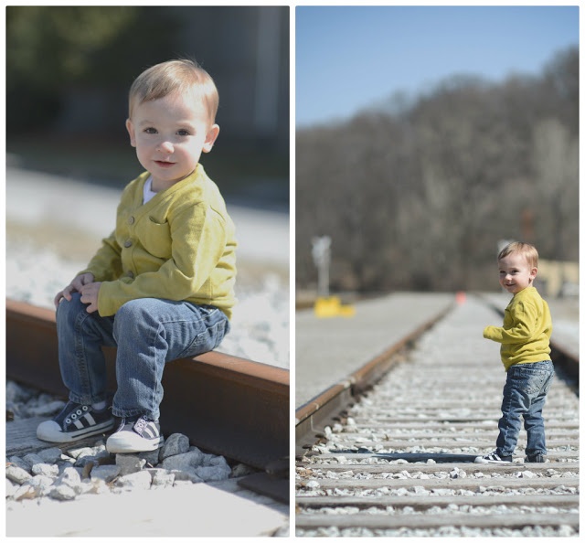 2 Year Old Boy Photography Ideas