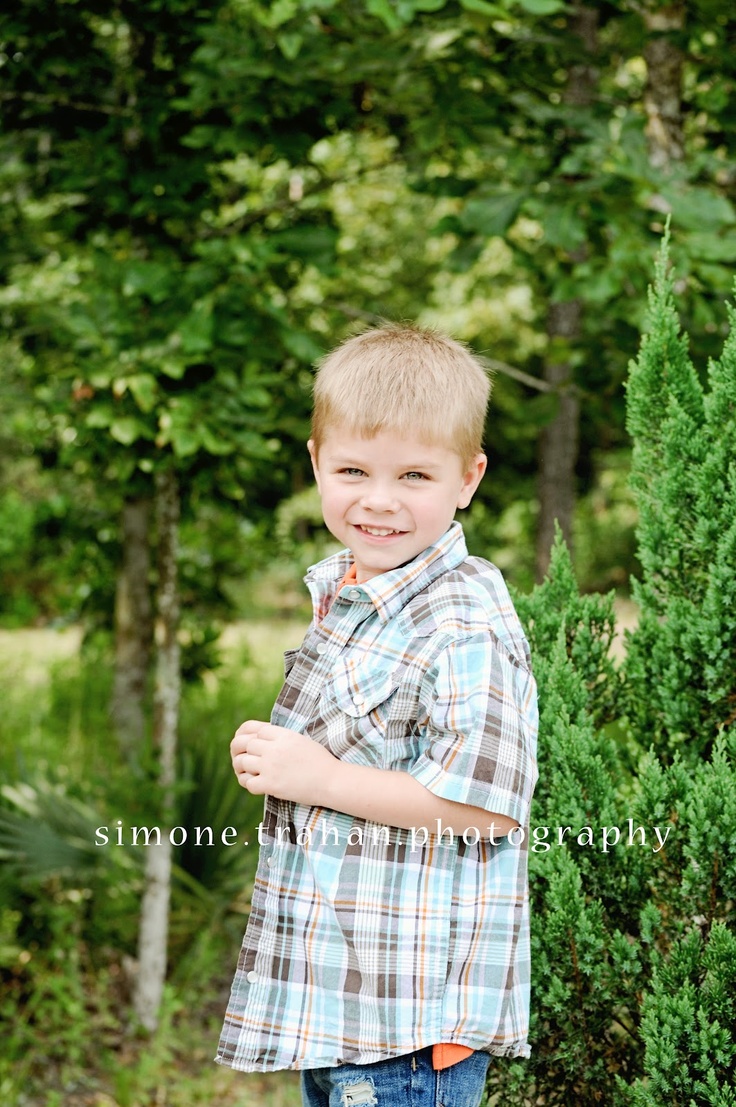 2 Year Old Boy Photography Ideas