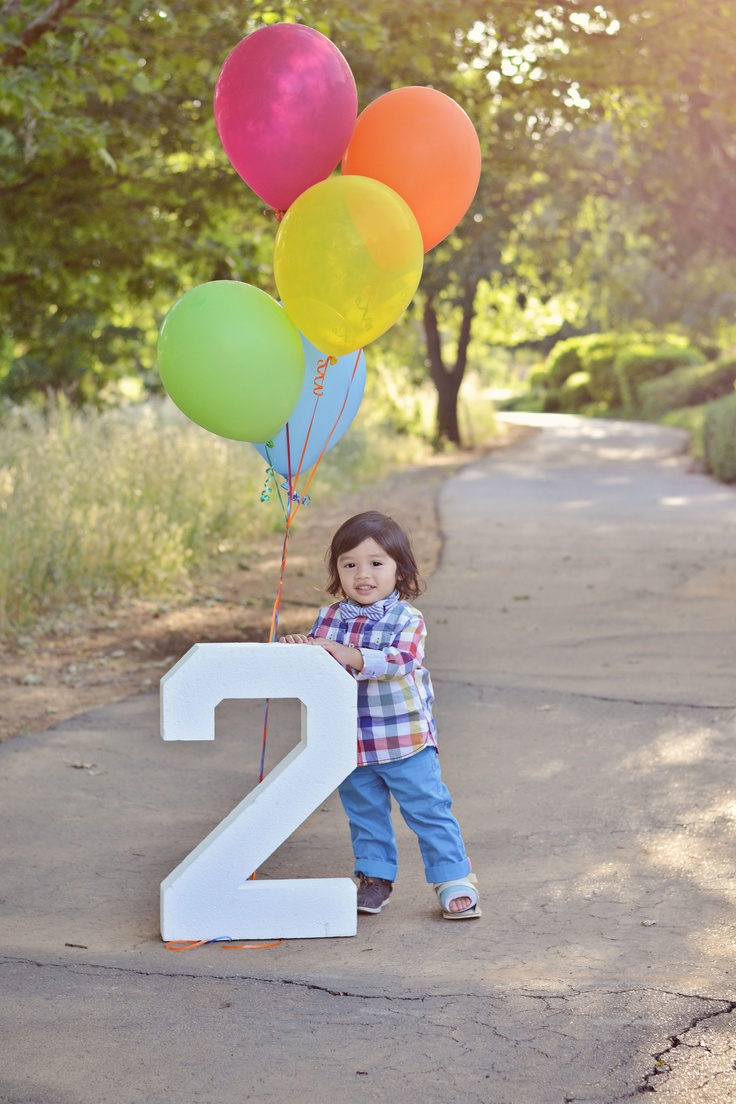 2 Year Old Boy Portrait Ideas