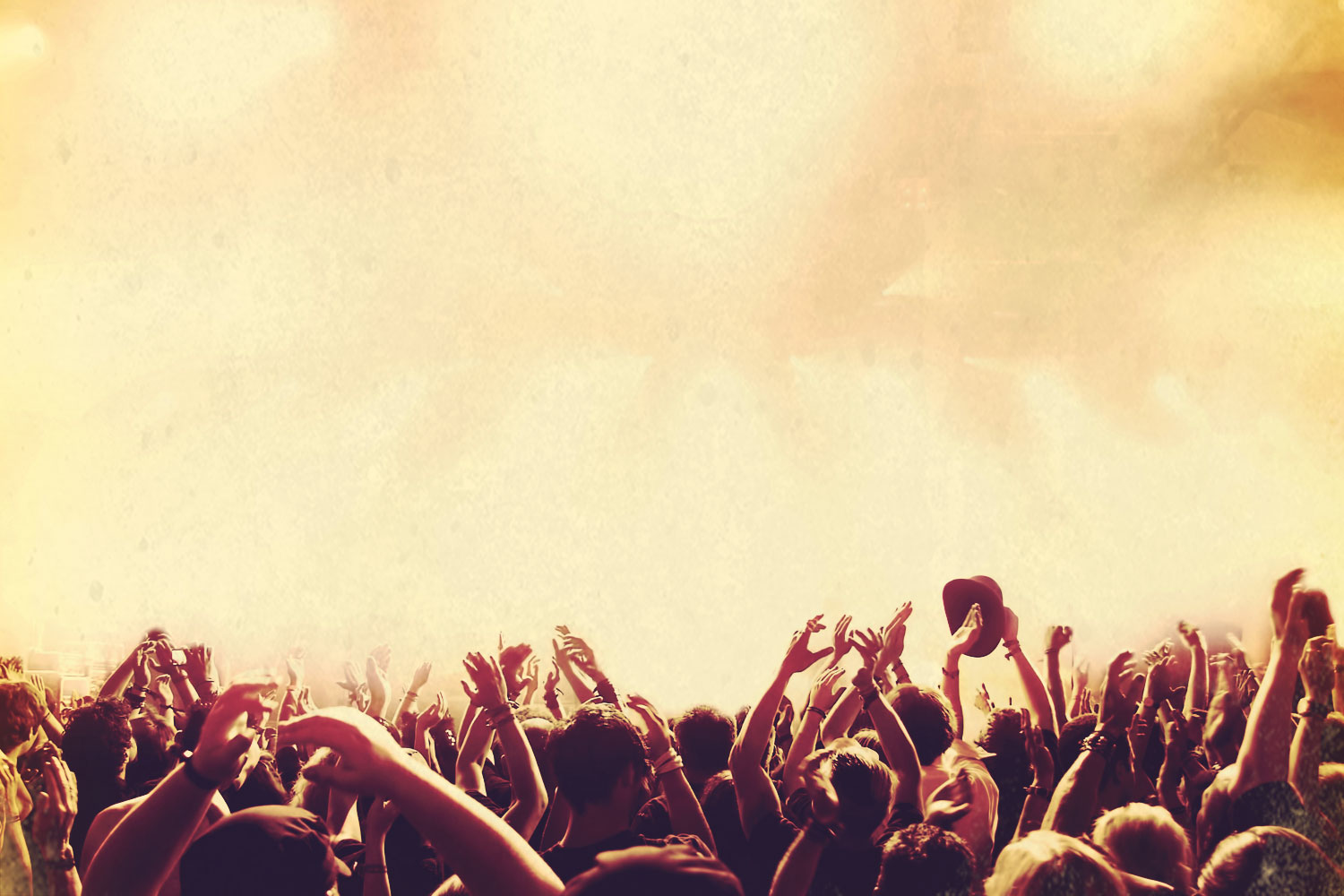 2015 Summer Music Festivals