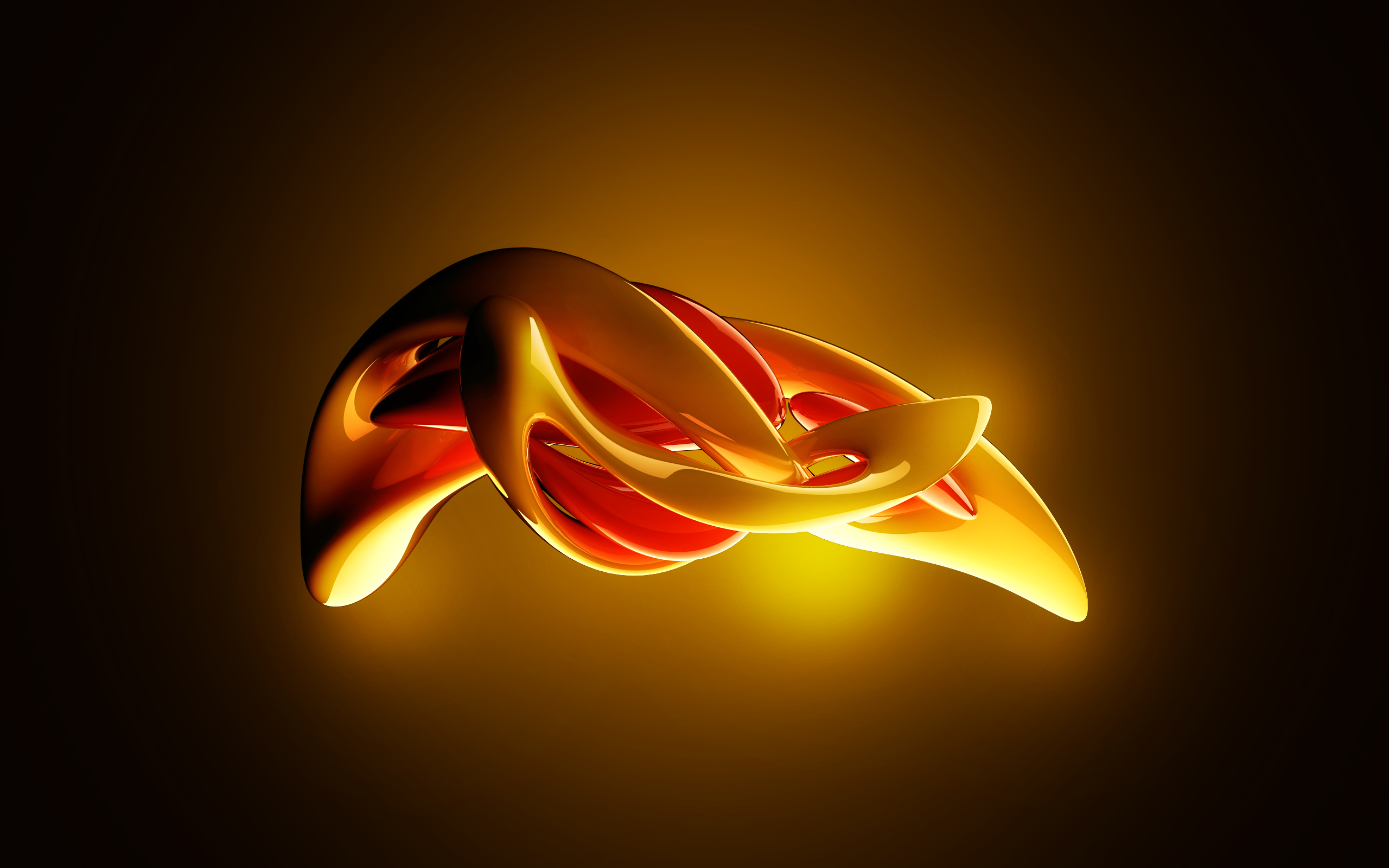 3D Abstract Art 3D Abstract Art