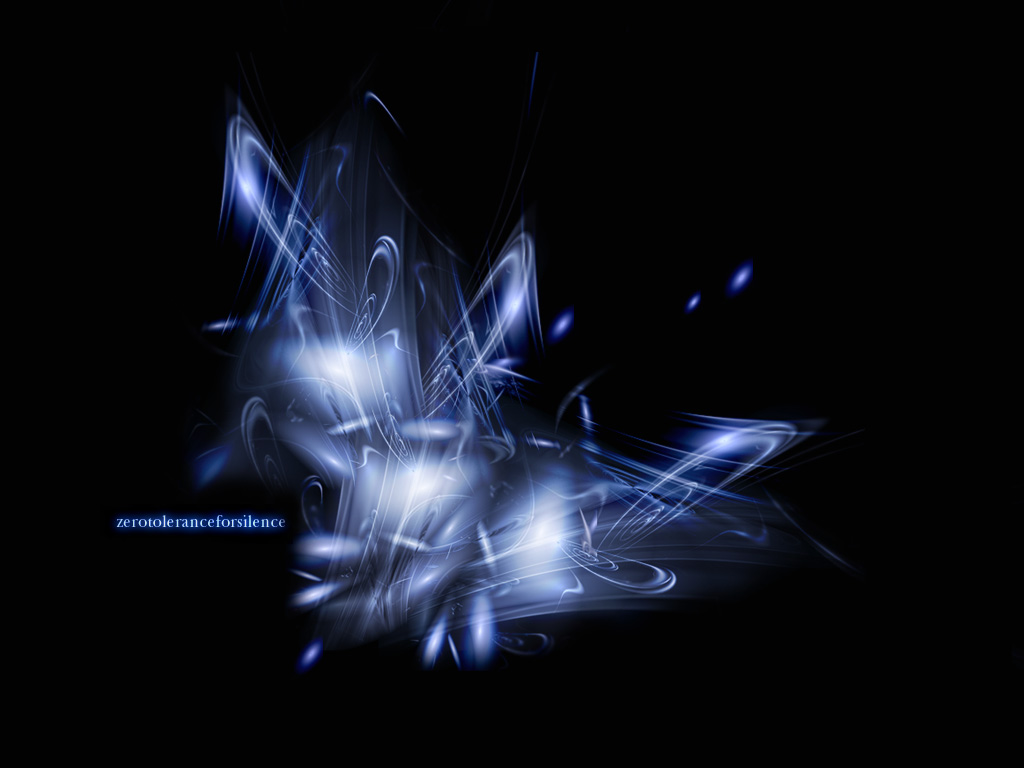3D Abstract Screensavers Free