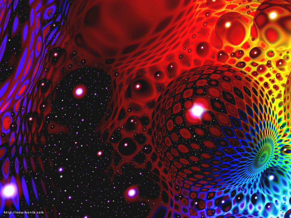 3D Abstract 3D Abstract