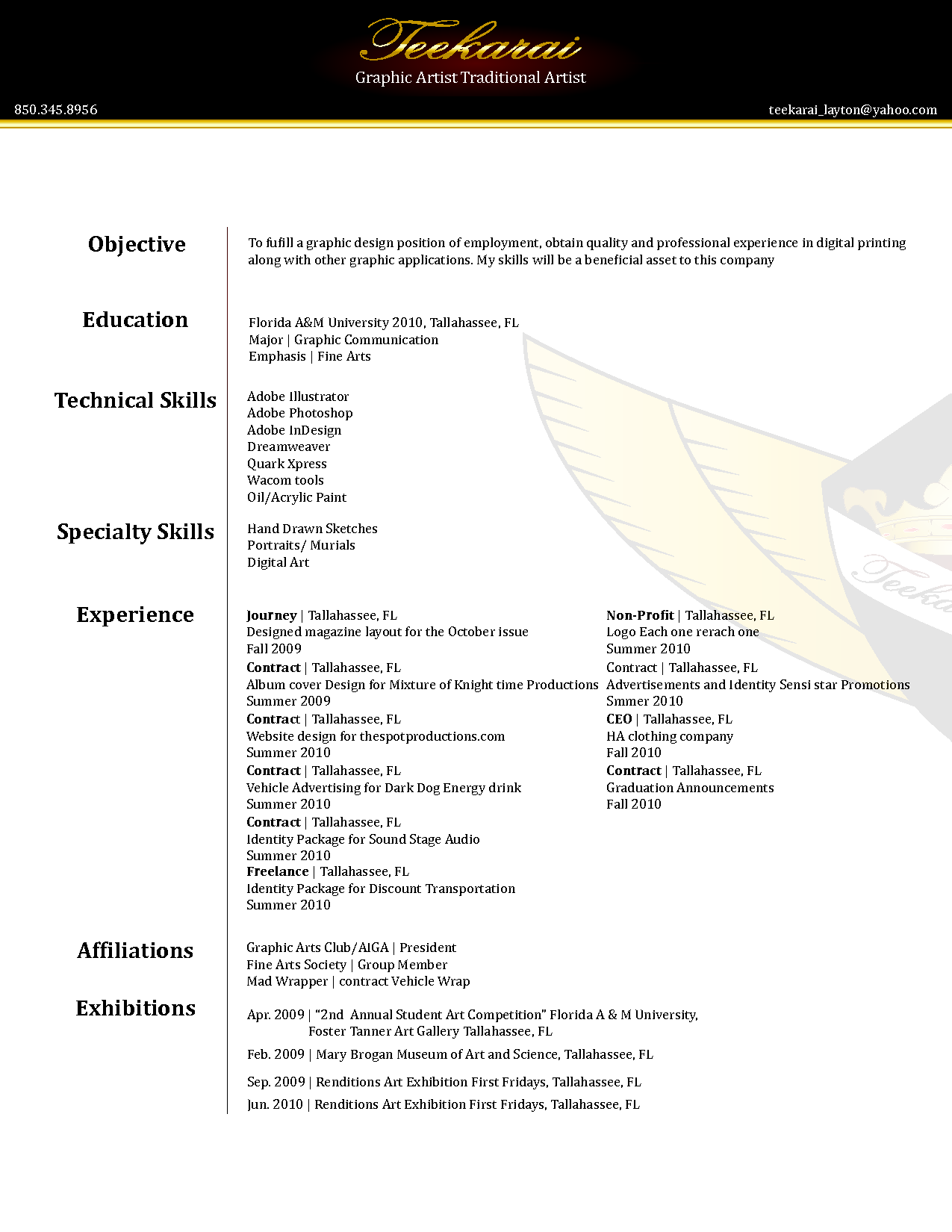 Adobe InDesign Resume Templates Adobe InDesign Resume Templates