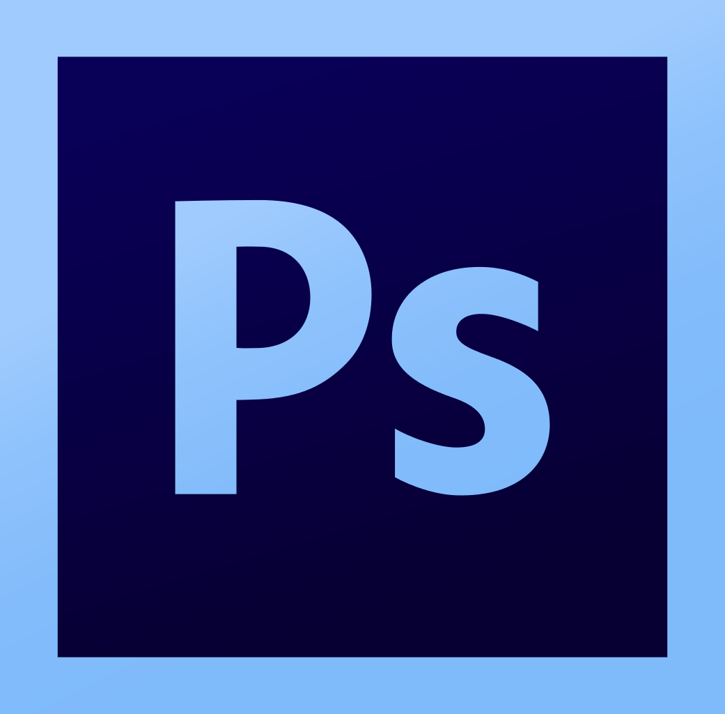 15 Adobe Photoshop Logo.png Images