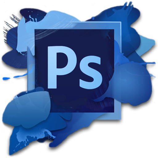 Adobe Photoshop CS6 Logo Adobe Photoshop CS6 Logo