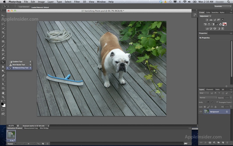 Adobe Photoshop CS6 Adobe Photoshop CS6