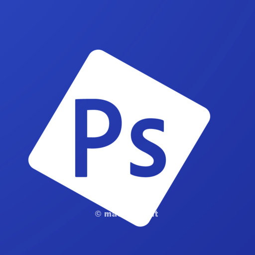 Adobe Photoshop Express