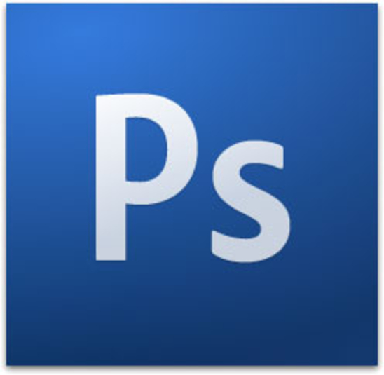 Adobe Photoshop Logo