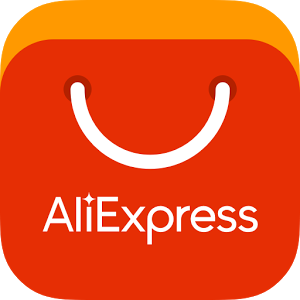 Aliexpress Shopping App