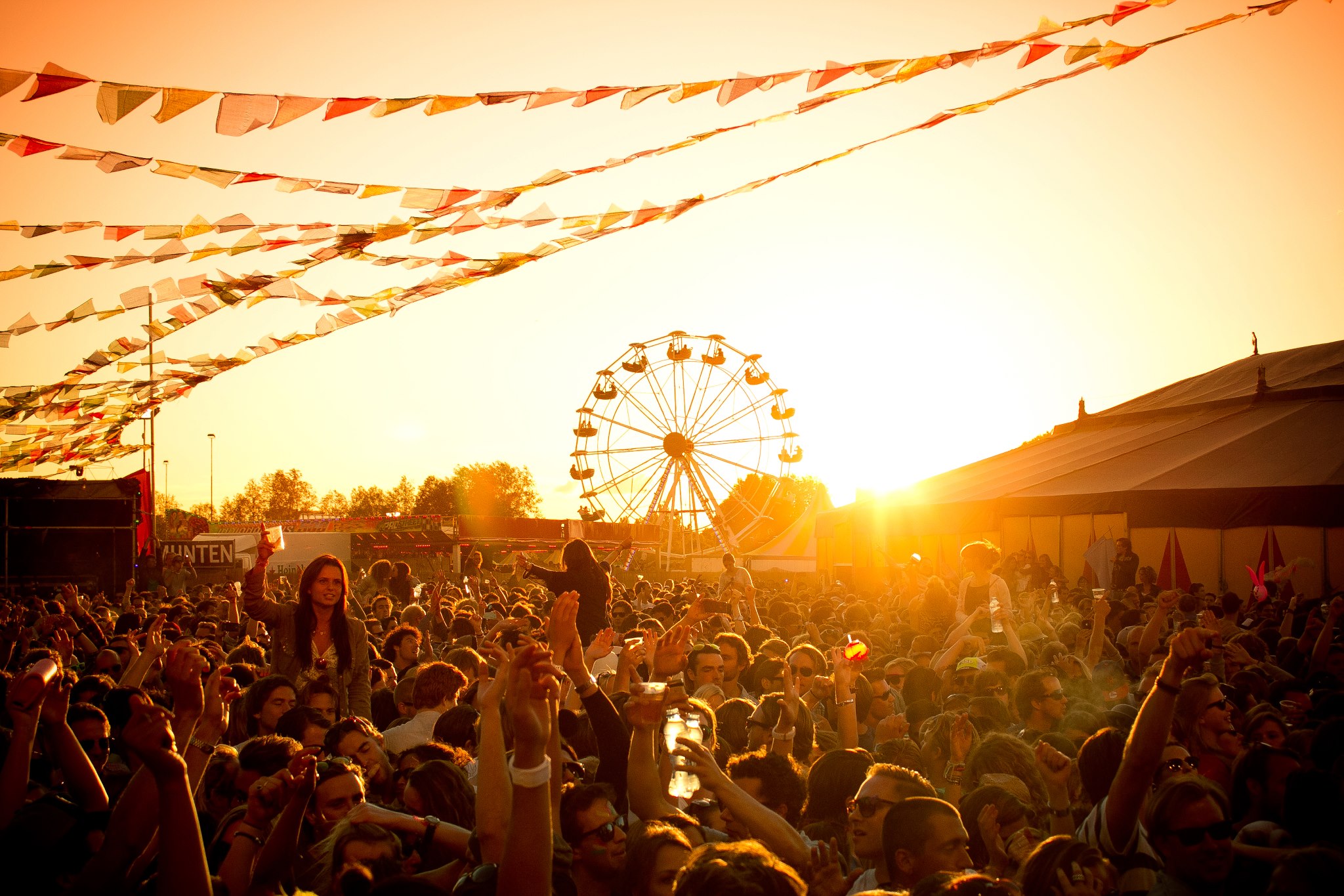 Amsterdam Festival