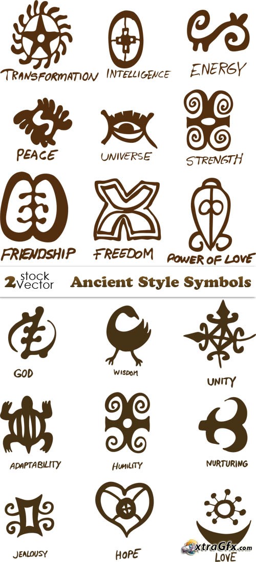 Ancient Symbols