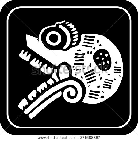 Ancient Tribal Symbols