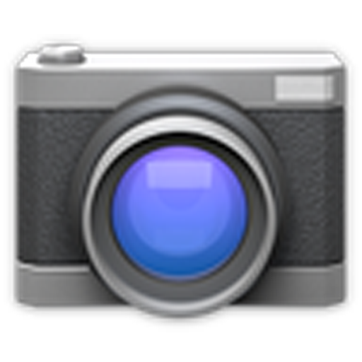 Android Camera Icon