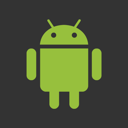 Android Vector Icon