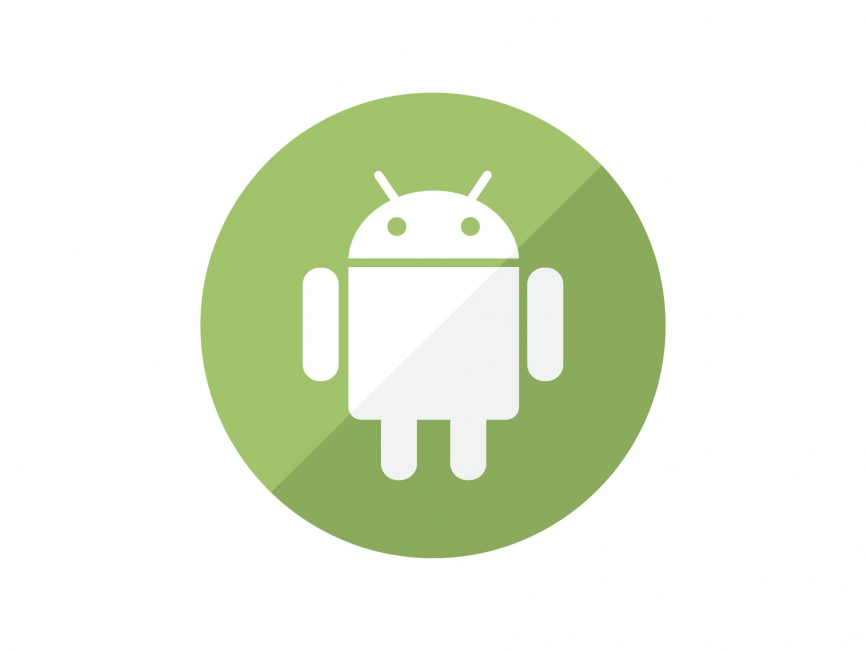 Android Vector Icon