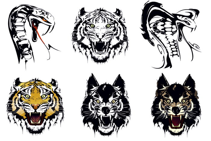 vector free download animal - photo #4