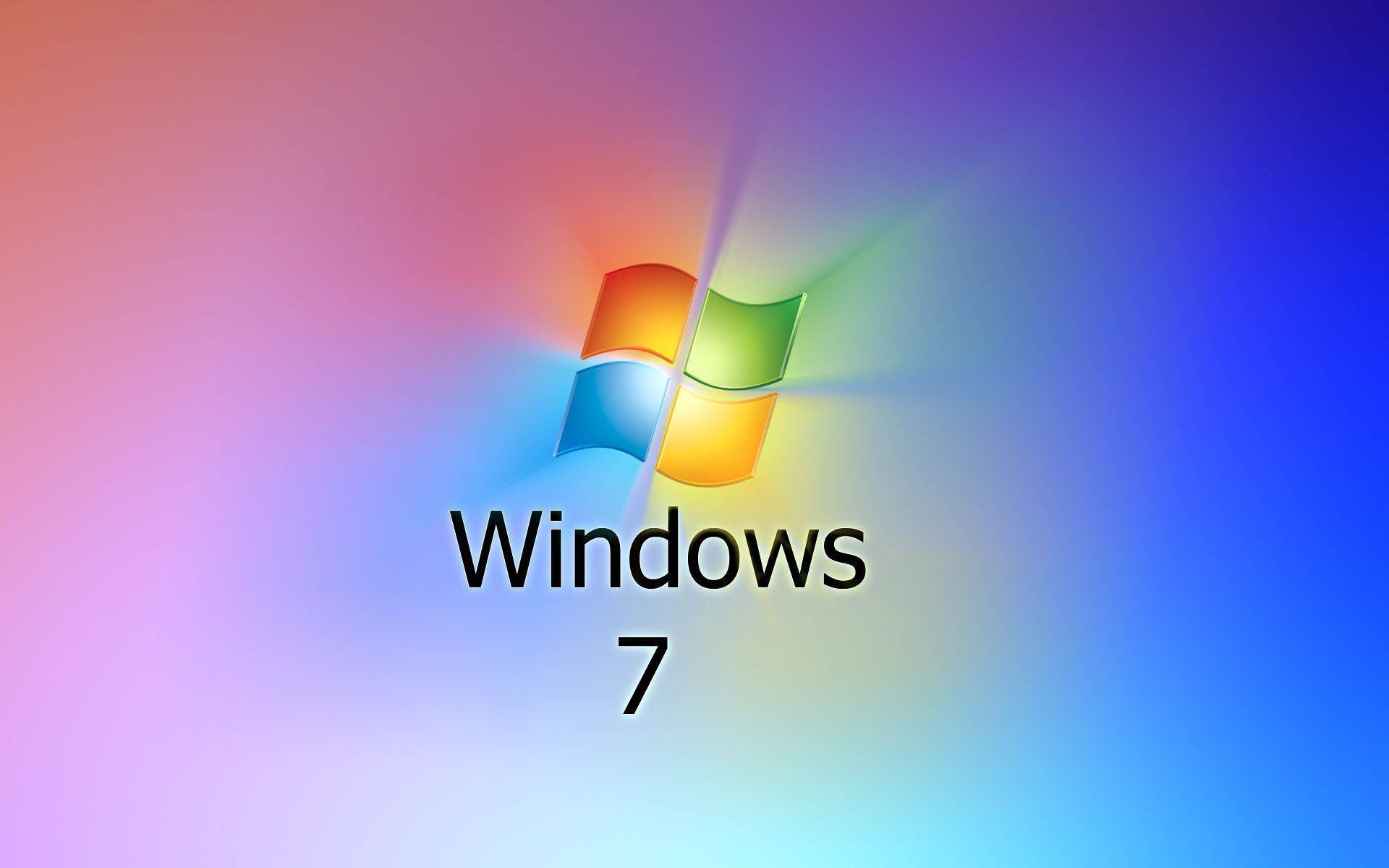 Animated Window 7 3D Wallpapers Free Download