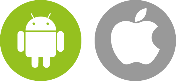 Apple App Icon Android