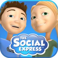 Autism Social Skills iPad Apps