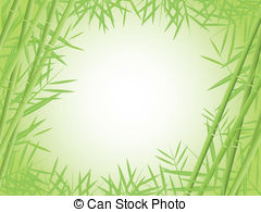 Bamboo Vector