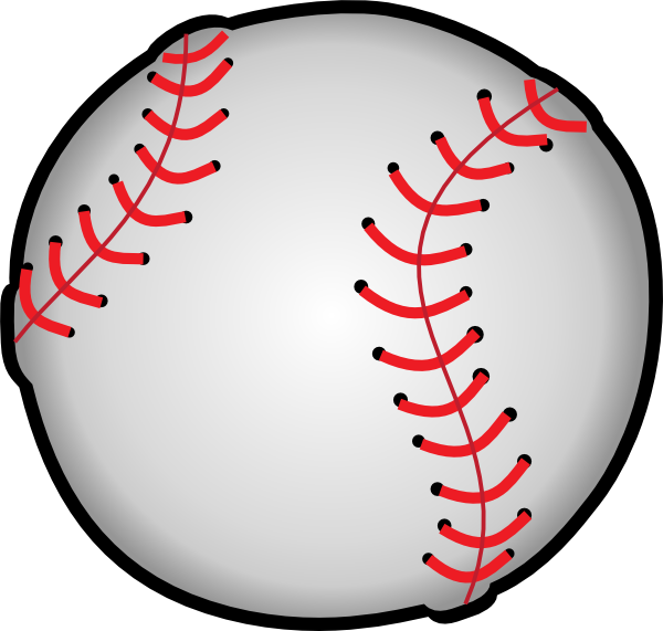 Baseball Clip Art