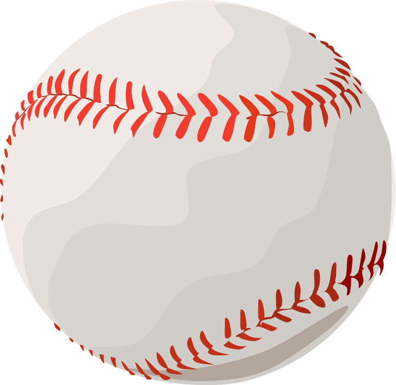 Baseball Clip Art