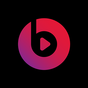 Beats Music App Icon