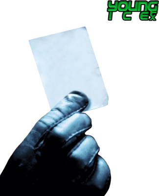 Blank Joker Card Blank Joker Card