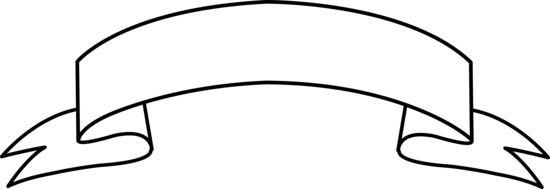 Blank Ribbon Banners Clip Art Blank Ribbon Banners Clip Art