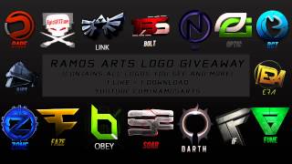 BO2 Sniping Clan Logos