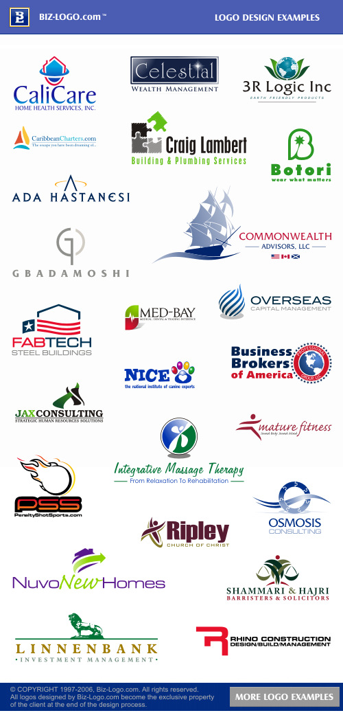 Business Logo Design Business Logo Design